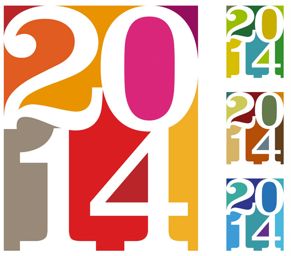 2014 graphic