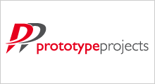 Prototype Projects Logo