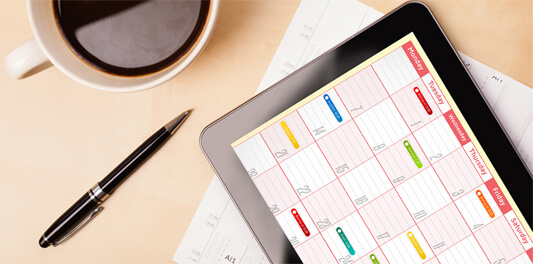 Calendar2