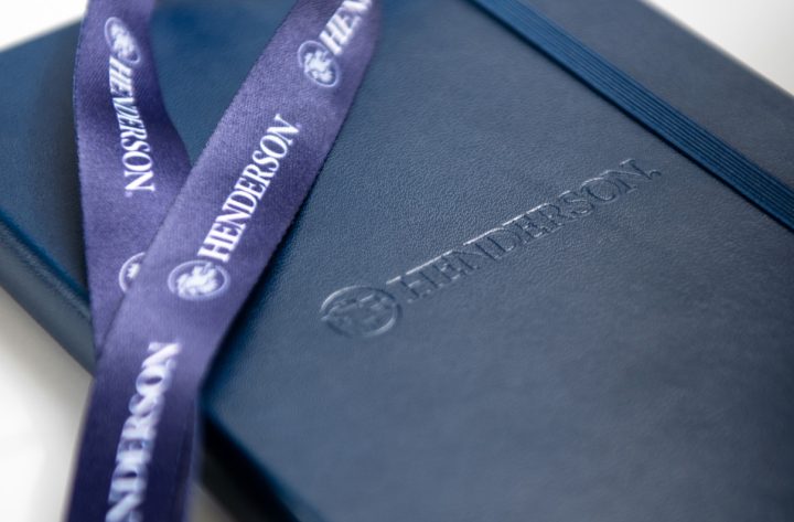 Henderson branding