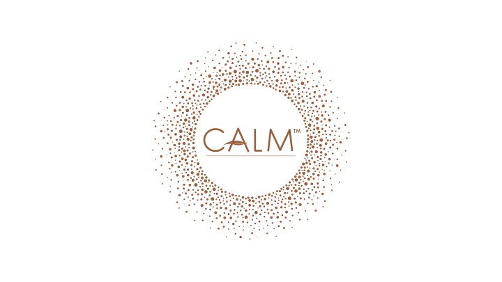 Calm Candles Logo