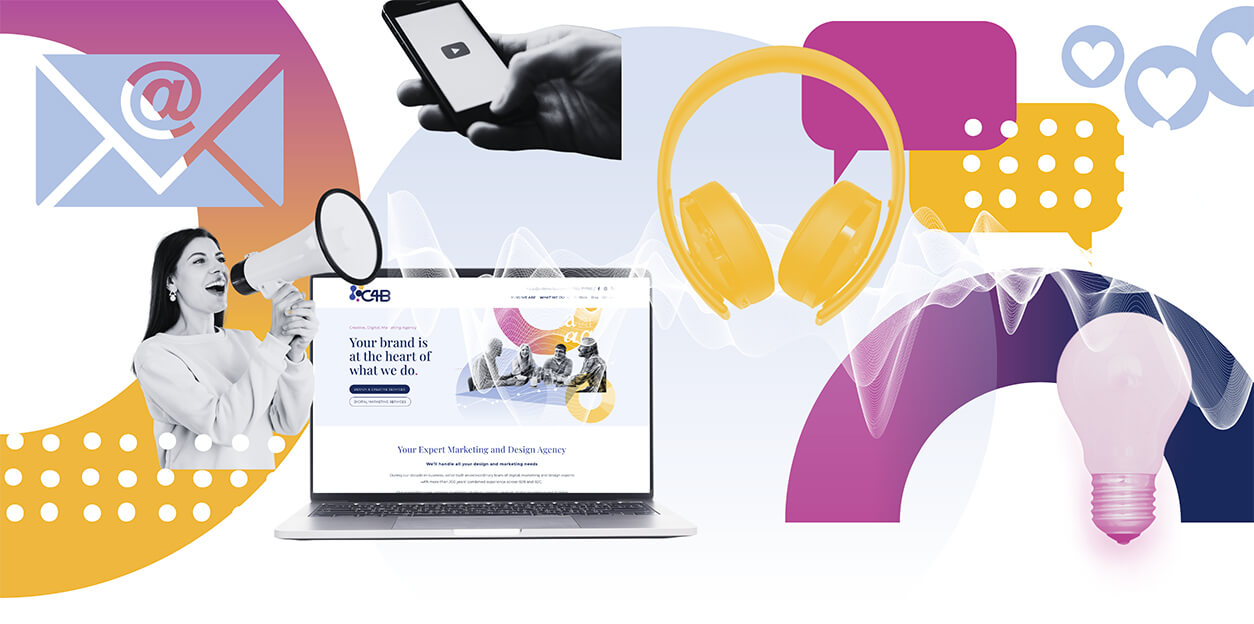 B2B Content Marketing