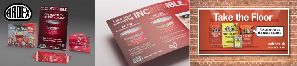 Marketing Client Examples