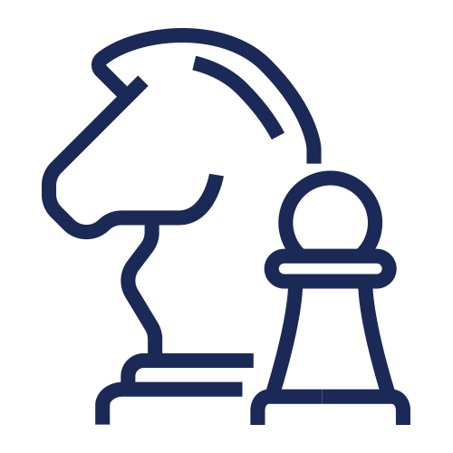 Strategy Icon