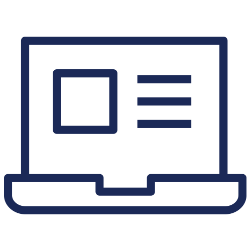 Website Icon