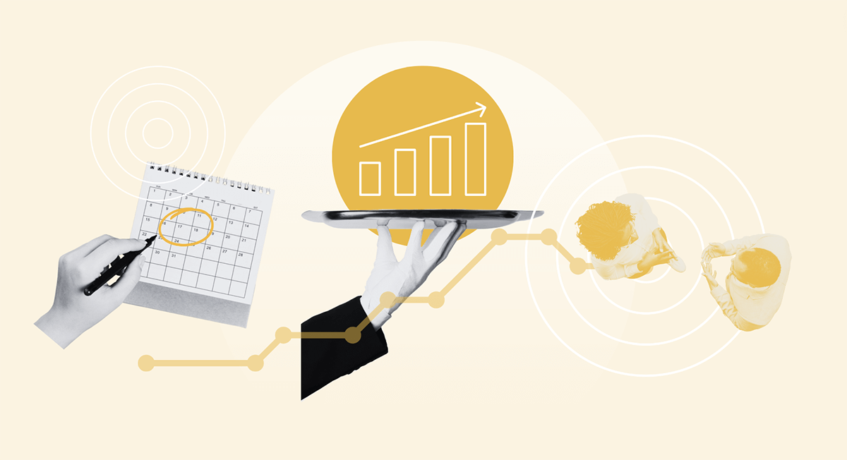 Marketing retainer graphic