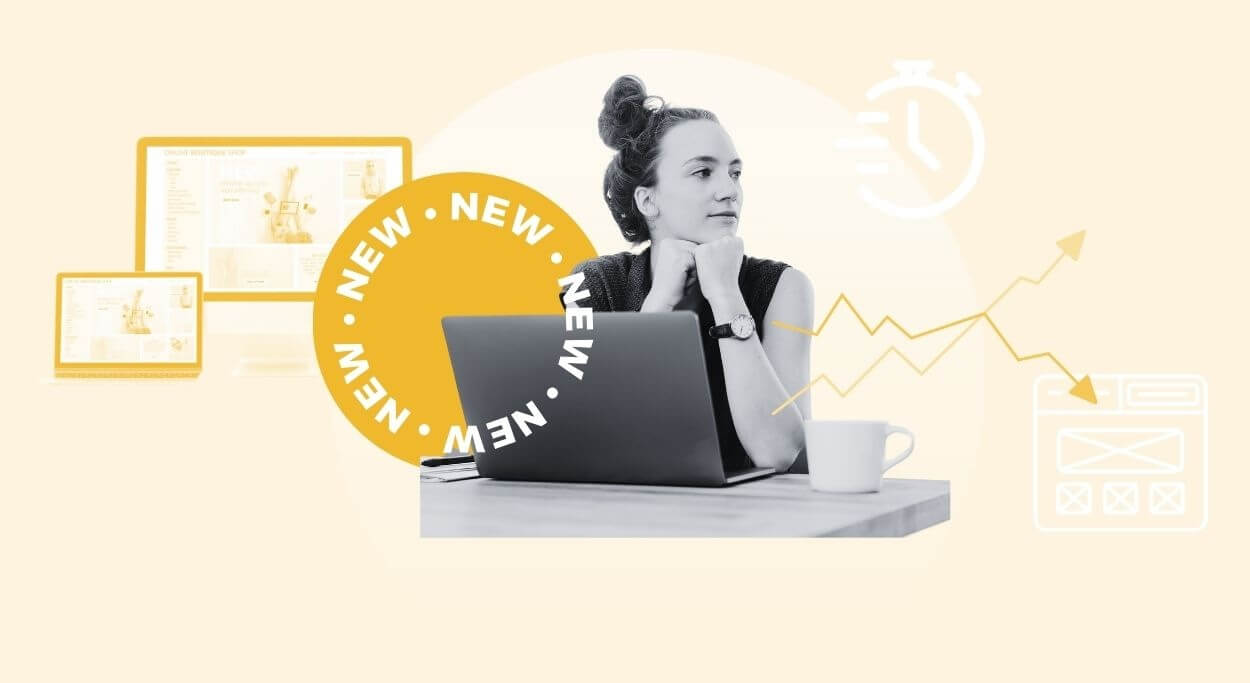 How long until I need a new website