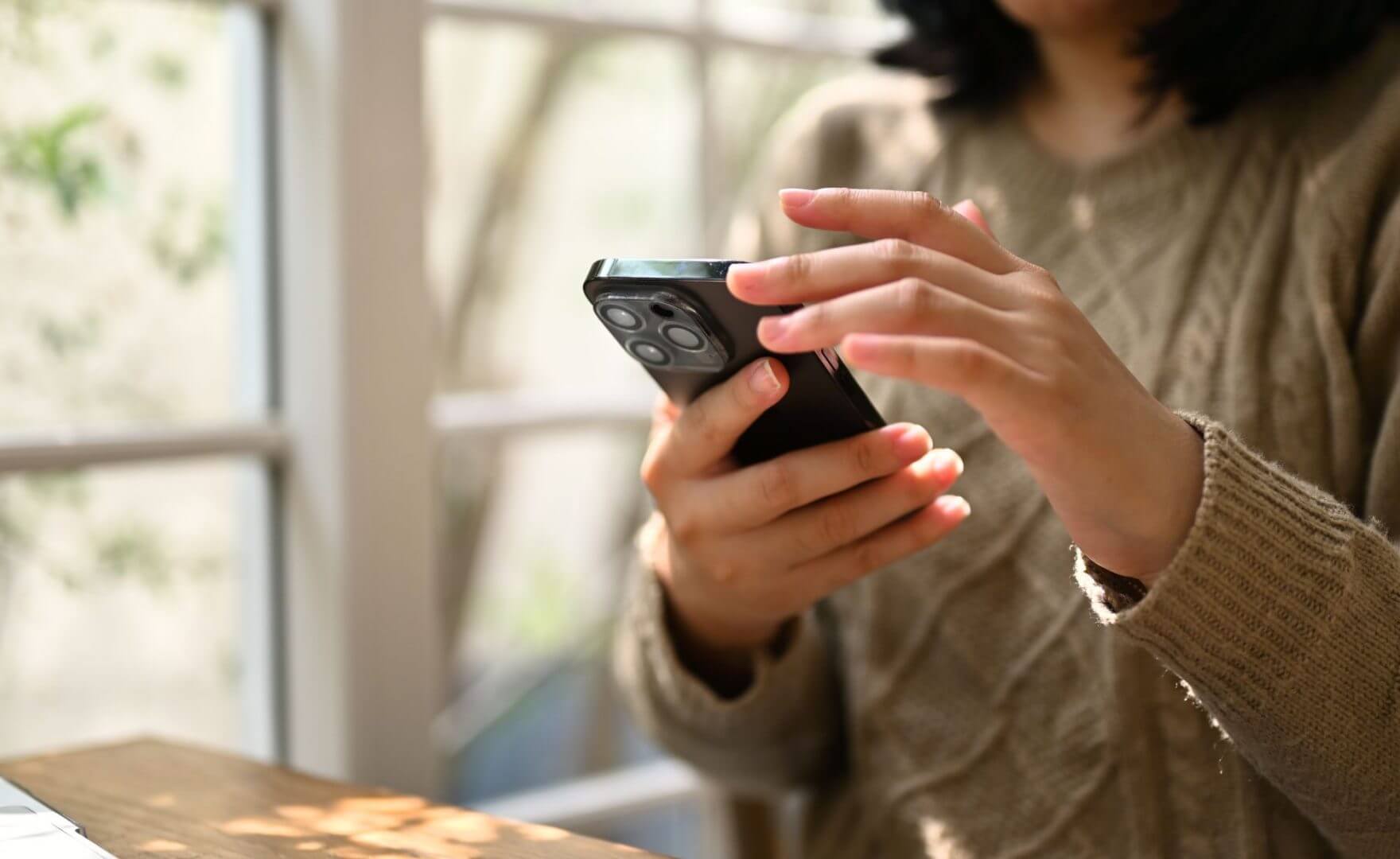 Social Media Addiction