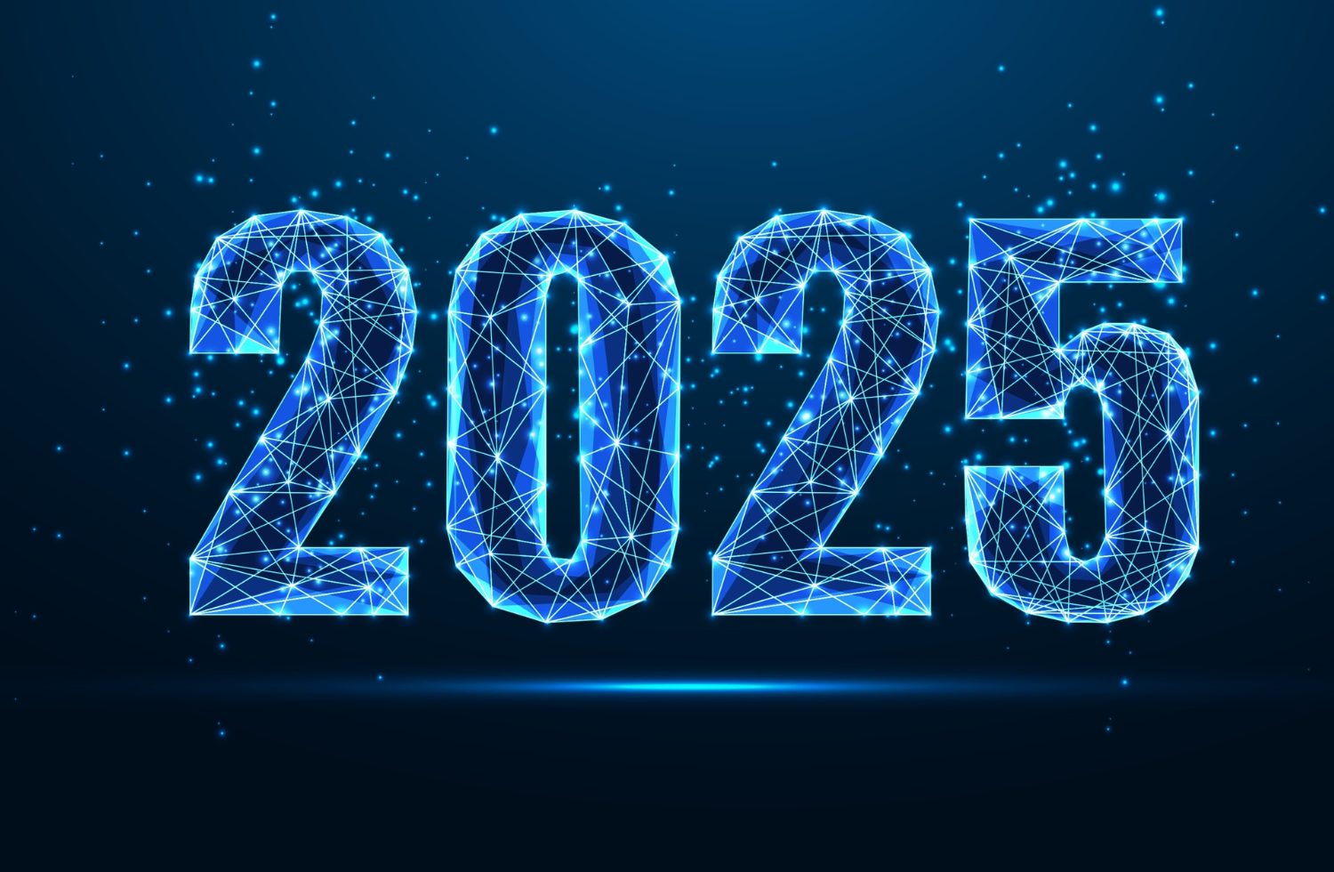 2025 Digital Marketing Trends