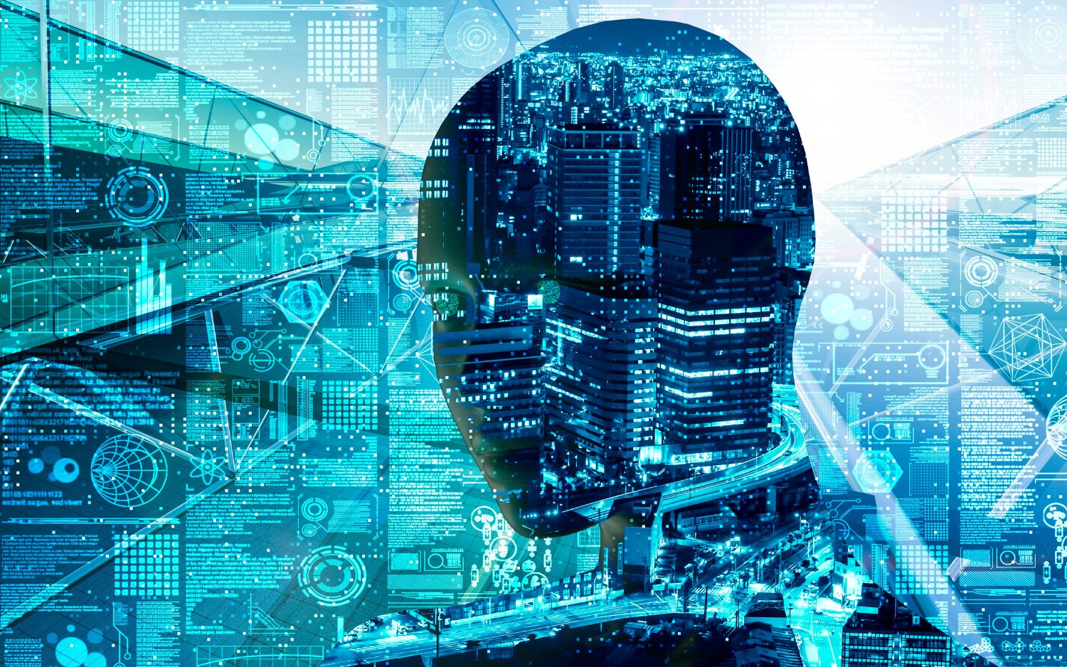 Content and Search AI Revolution