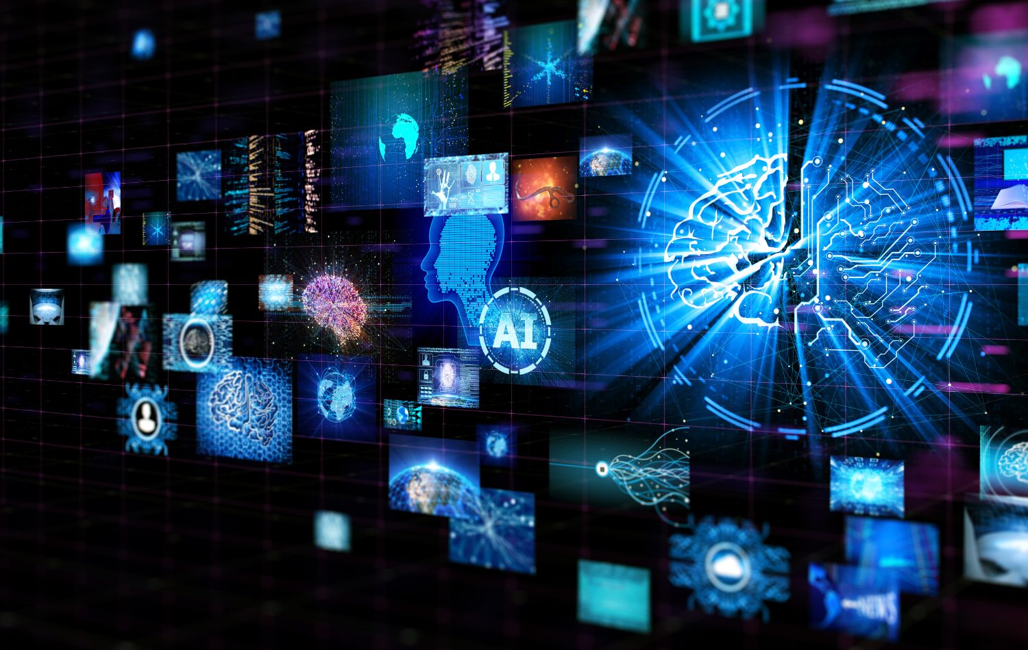 AI Marketing