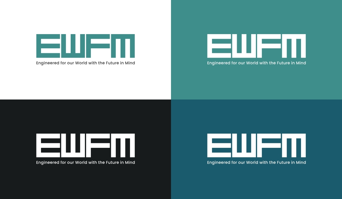 EWFM Logos