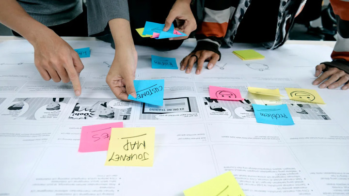 Why Most Website Briefs Fail Before They Even Reach an Agency